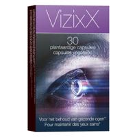 VizixX 30 Capsules