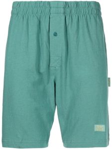Advisory Board Crystals short à patch logo - Vert