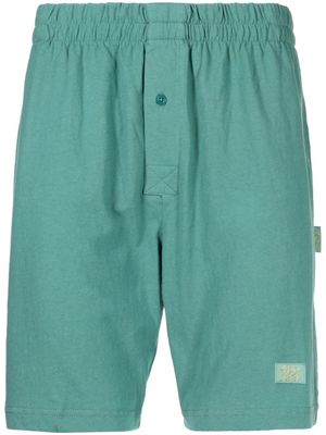 Advisory Board Crystals short à patch logo - Vert