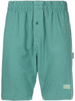 Advisory Board Crystals short à patch logo - Vert