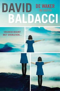 De waker - David Baldacci - ebook