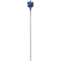 Bosch Accessories 2608900358 Hout-freesboor 40 mm Gezamenlijke lengte 400 mm Zeskant schacht 1 stuk(s) - thumbnail