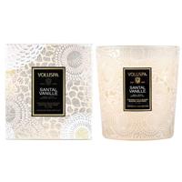 Voluspa Japonica Collection Santal Vanille Classic Candle 255gr