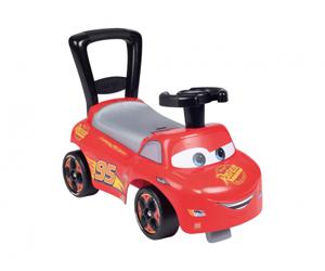 Smoby 720534 schommelend & rijdend speelgoed Berijdbare auto