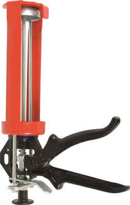 Soudal pistool voor chemisch anker | 380 ml - 103265