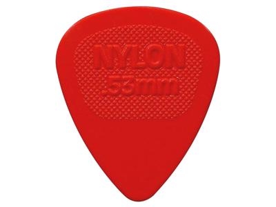 Dunlop 443-R-53 0.53 mm. plectra
