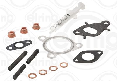 Turbocharger, montageset 716760
