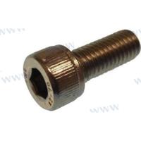 PAGB/T70.1-M8X20 - SCHROEF M8X20 Parsun