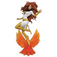 Marvel Gallery: SDCC 2018 - White Phoenix PVC Statue Decoratie