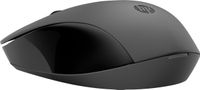 HP 220 Draadloze Muis Muis Zwart