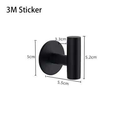 Badhardware Set | Geborsteld Roestvrij Staal | Zelfvoorzienende Installatie Badhardware Set | Geborsteld Roestvrij Staal | Zelfvoorzienende Installatie