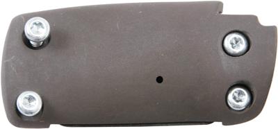 SRAM Sreservoir cover w. sealing f.hydr.br.left