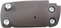 SRAM Sreservoir cover w. sealing f.hydr.br.left
