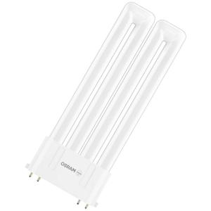 OSRAM 4058075822818 LED-lamp Energielabel E (A - G) 2G10 12 W = 24 W Warmwit (Ø x h) 89.50 mm x 89.50 mm 1 stuk(s)