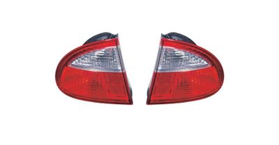 Achterlicht set SET4934931