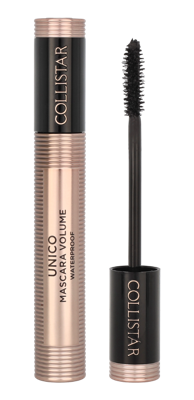 Collistar Mascara Volume Unico Intense Black Waterproof 13 ml Dames