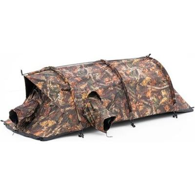 Buteo Photo Gear Schuiltent Falco Mark IV Bruin