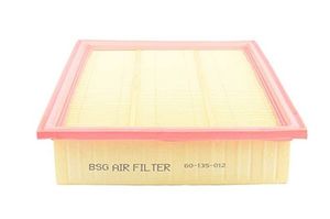 Luchtfilter BSG60135012