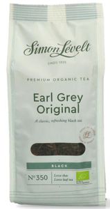 Simon Levelt Earl Grey Original Losse Thee