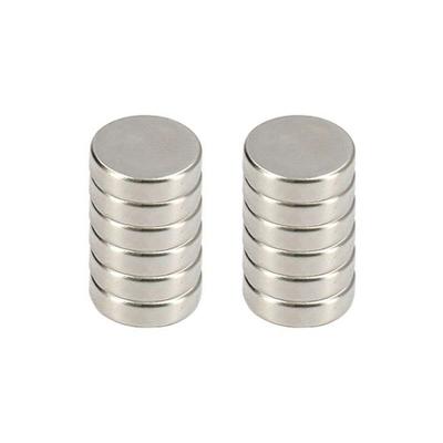 Magneten Ferrestock 18 x 5 mm (12 pcs)