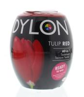 Dylon Pod tulip red Dylon Pod tulip red