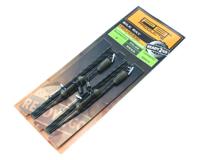 PB R2G DF Extra Safe Heli-Chod Leader 90cm 2st. Gravel