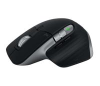 Logitech 910-006571 muis Kantoor Rechtshandig Bluetooth Laser 8000 DPI