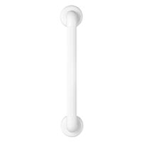 Vitility 70110190 steungreep & veiligheidsreling/hek Bath safety bar handle Wit - thumbnail