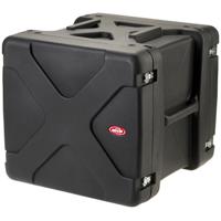 SKB 10U Roto Shockmount Rack Case - 20 482x355x508mm - thumbnail