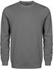 Promodoro CD5077 Unisex Sweater - Steel Grey - L