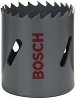 Bosch Accessoires Gatzaag HSS-bimetaal voor standaardadapter 46 mm, 1 13/16" 1st - 2608584115