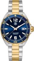 Horlogeband Tag Heuer BB0879-1 Staal Bi-Color