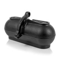 Gietijzeren aardappel oven 30 cm - Petromax