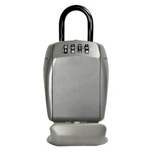 MASTER LOCK Grote sleutelkast met versterkte beveiliging - Select Access - met beugel