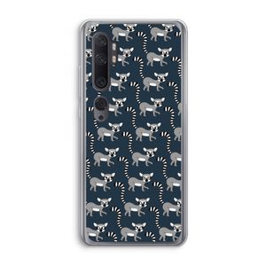 Makis: Xiaomi Mi Note 10 Pro Transparant Hoesje