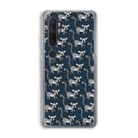Makis: Xiaomi Mi Note 10 Pro Transparant Hoesje