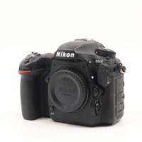 Nikon D500 body occasion