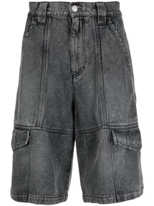 MARANT short cargo Timy - Gris