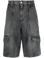 MARANT short cargo Timy - Gris - thumbnail