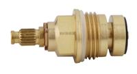 Kirchhoff Bovenste deel, 1/2", zonder handvat - 98614770