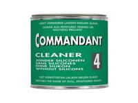 Alabastine Commandant cleaner no4. 0.5kg c45