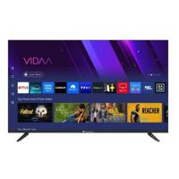 QLED TV - CONTINENTAL EDISON - CELED43SVQLD25B6 - 43'' (109 cm) - UHD 4K 3840x2160 - SMART VIDAA - 3xHDMI - 2xUSB