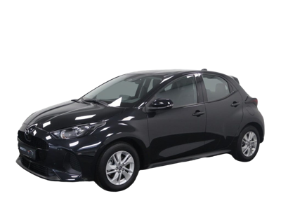 Mazda 2 Hybrid