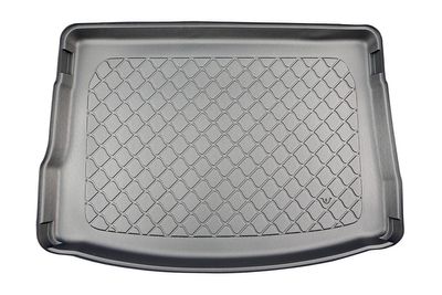 Kofferbakmat passend voor Seat Leon IV (KL) HB/5 03.2020- / Seat Leon IV Hybrid mHEV (KL) HB 193083
