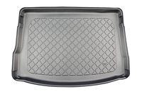 Kofferbakmat passend voor Seat Leon IV (KL) HB/5 03.2020- / Seat Leon IV Hybrid mHEV (KL) HB 193083