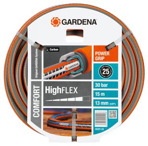 GARDENA Comfort HighFLEX slang 13 mm (1/2") slang 18061-20, 15 m