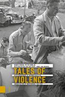 Tales of Violence (Paperback)