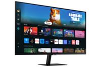 SAMSUNG Smart Monitor M5 M50D LS32DM502EUXEN ledmonitor - thumbnail