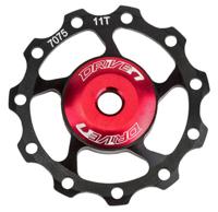 Sunrace sp880 derailleurwieltje 9/10/11 speed