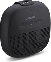 Bose SoundLink Micro Bluetooth speaker Zwart - thumbnail